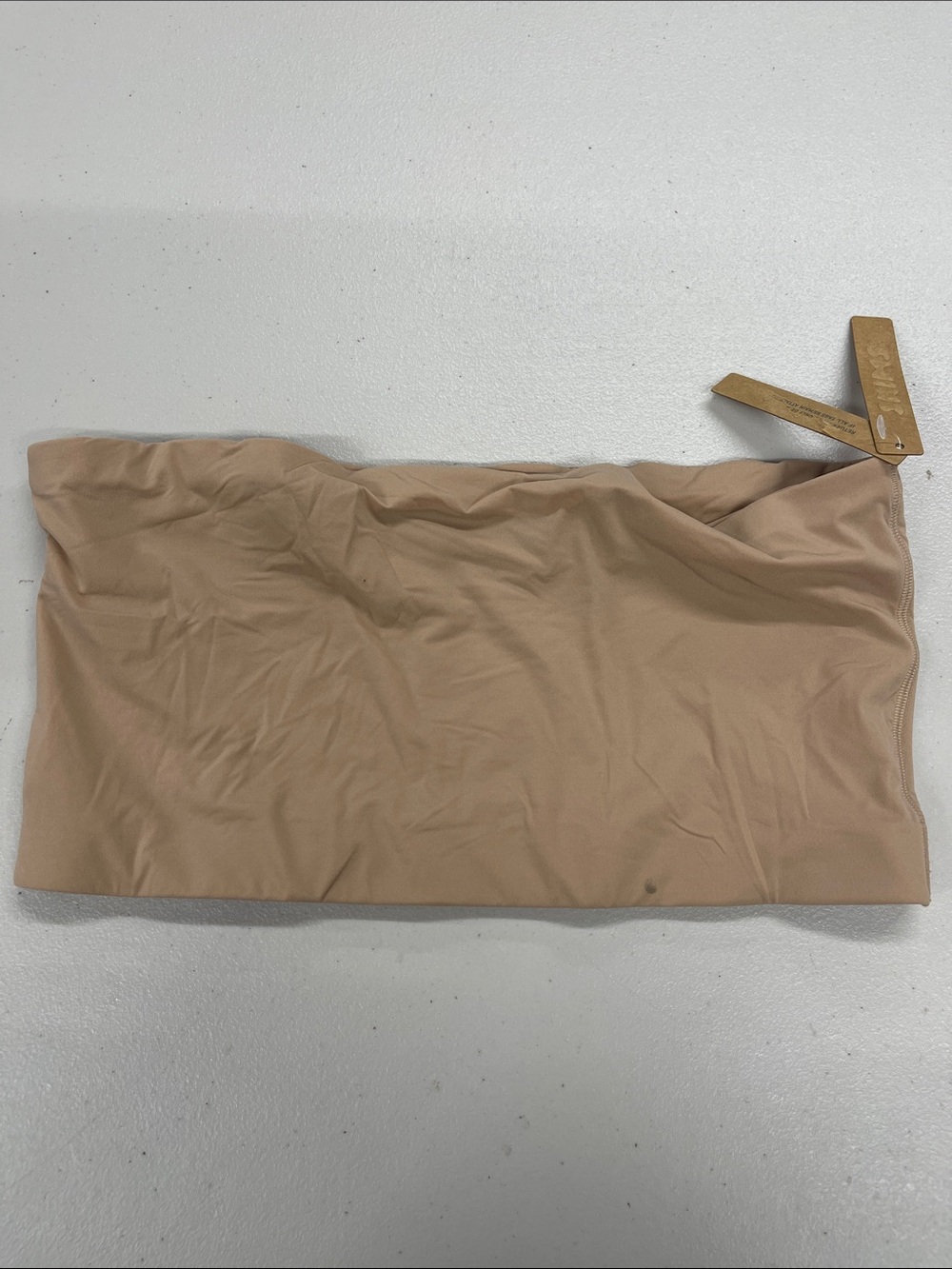 SKIMS fits everybody Bandeau 3X NWT